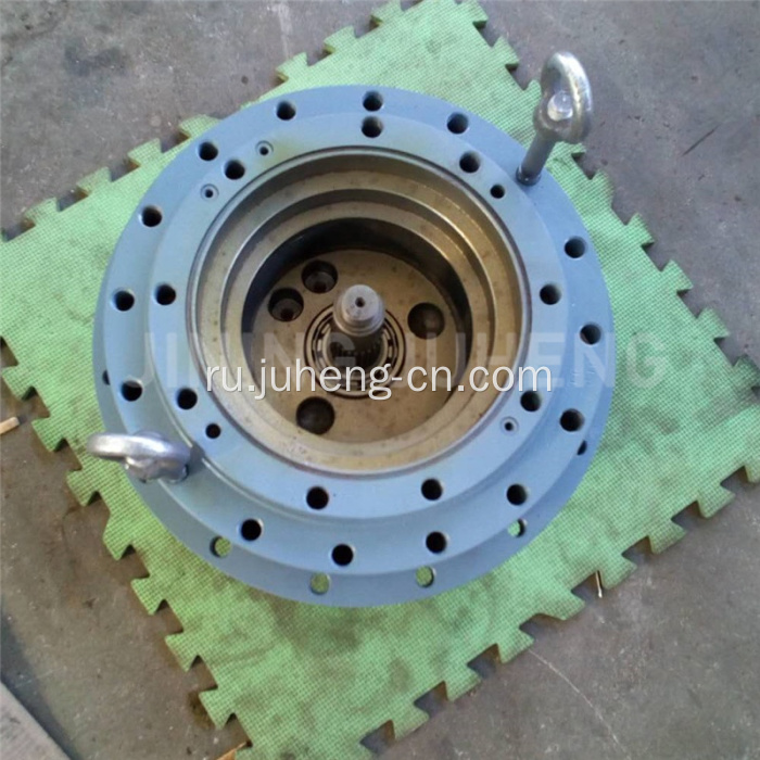 4I7333 Редуктор хода экскаватора 311 Редуктор хода